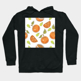 Oranges Hoodie